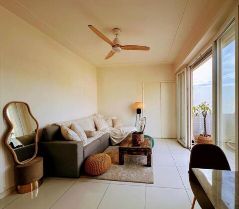  Appartement  louer 1 pice 23 m