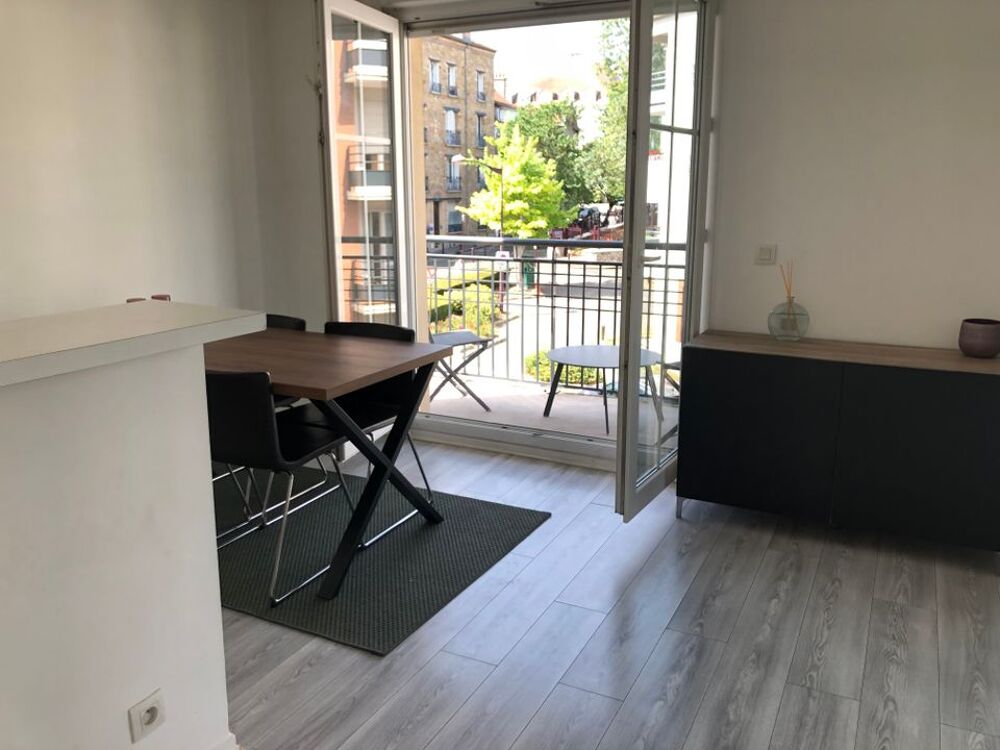 Location Appartement Appartement de 44m2 à louer sur Villiers-sur-Marne Villiers sur marne