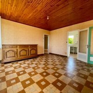  Maison � vendre 4 pi�ces 81 m�