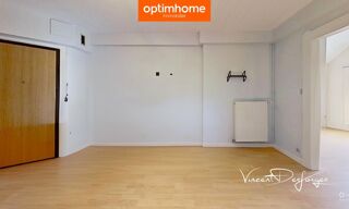  Appartement � vendre 4 pi�ces 64 m�