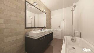  Maison 4 pièces 85 m² Uxem