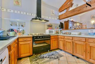  Maison � vendre 7 pi�ces 160 m�