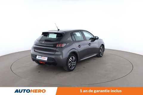 208 1.5 Blue-HDi Active Pack 100 ch 2023 occasion 92130 Issy-les-Moulineaux
