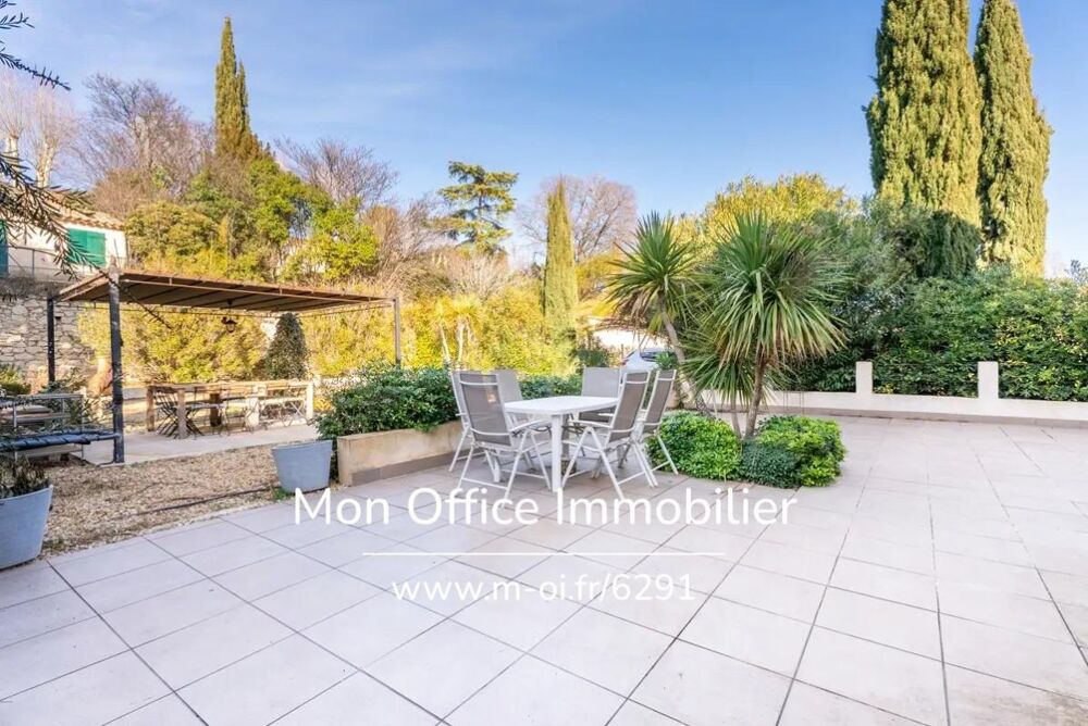 � vendre  Maison Aix-en-Provence (13090)
