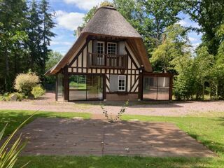  Maison à vendre 6 pièces 118 m²