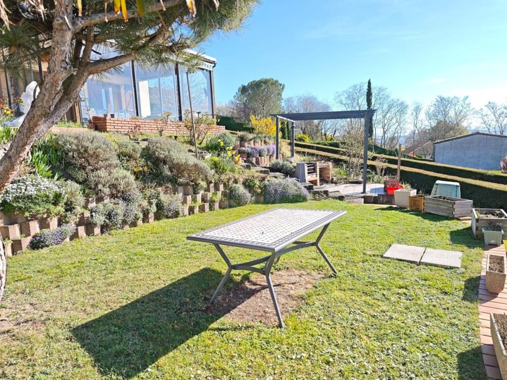Maison à vendre 6 pièces COURNON D'AUVERGNE (63)