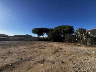  Terrain  vendre 615 m