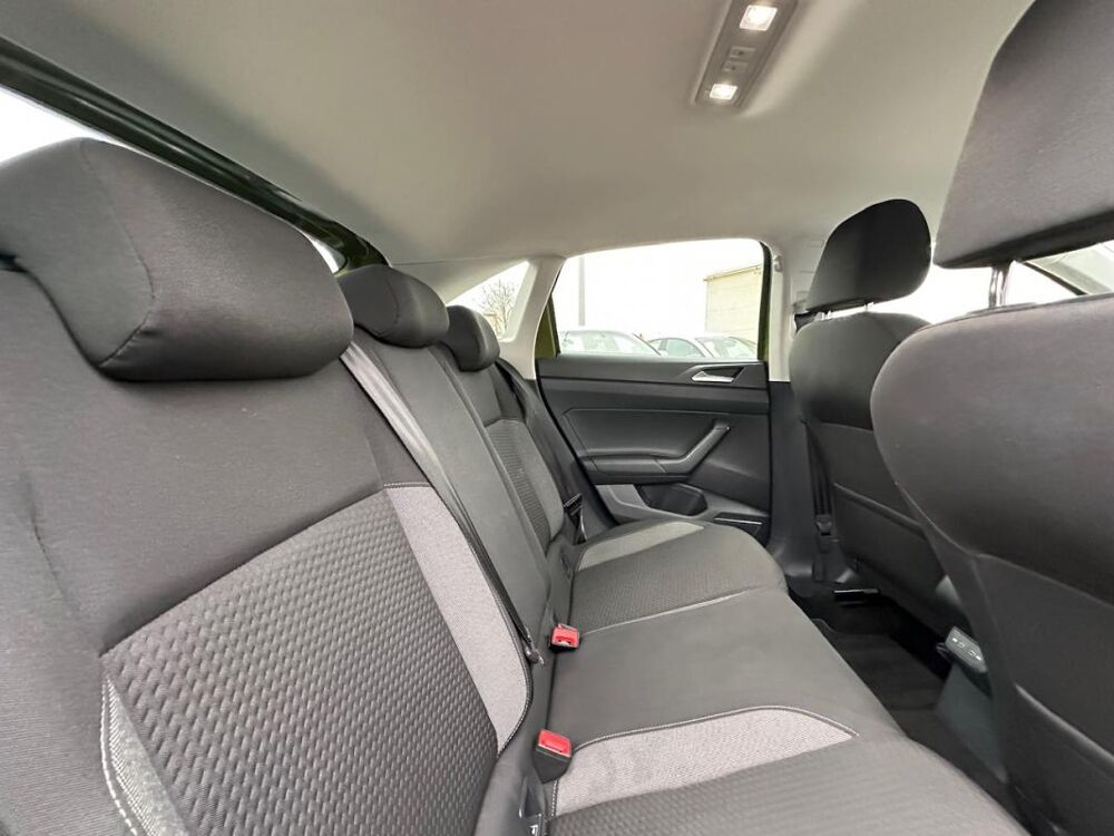 Taigo 1.0 TSI 110 LIFE DSG7 2023 occasion 78240 Chambourcy