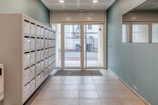  Appartement � vendre 2 pi�ces 42 m�