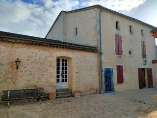  Maison � vendre 15 + pi�ces 600 m�