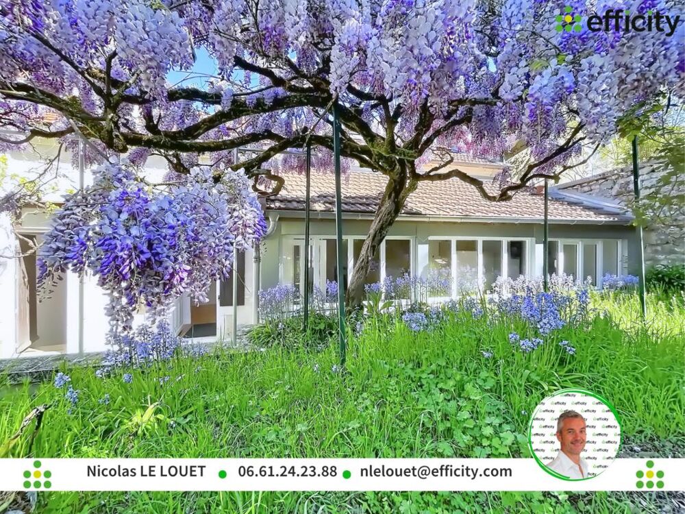 Vente Maison Maison Angouleme