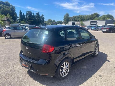 Altea 1.6 TDI 105 FAP Style Copa E-Ecomotive 2011 occasion 84700 Sorgues