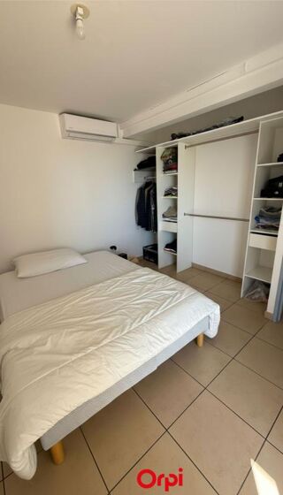  Appartement � vendre 2 pi�ces 42 m�