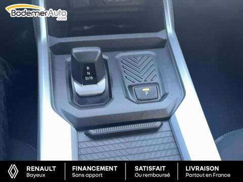 Bigster Hybrid 155 Journey 2026 occasion 14400 Bayeux