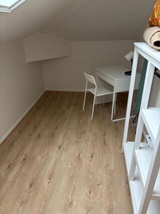  Appartement à louer 2 pièces 48 m²