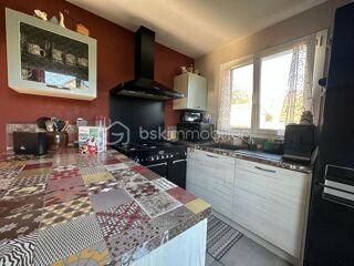  Maison � vendre 6 pi�ces 130 m�