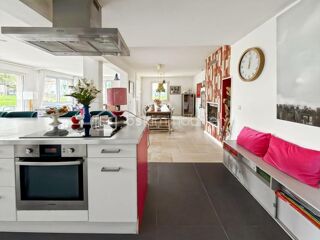  Maison � vendre 8 pi�ces 220 m�