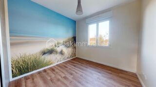  Maison à vendre 8 pièces 133 m²