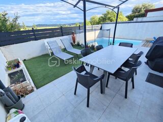  Villa � vendre 4 pi�ces 120 m�