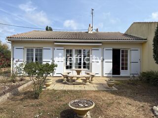  Maison à vendre 4 pièces 66 m²