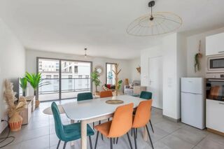  Appartement à vendre 4 pièces 80 m²