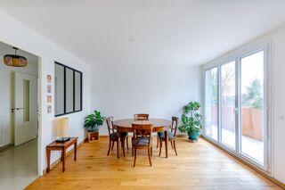  Appartement � vendre 3 pi�ces 68 m�