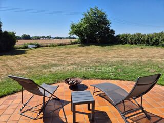  Maison à vendre 7 pièces 206 m²
