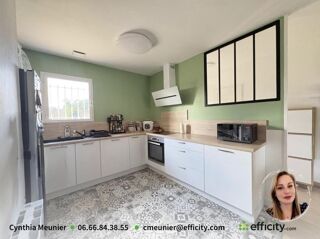  Maison � vendre 4 pi�ces 80 m�