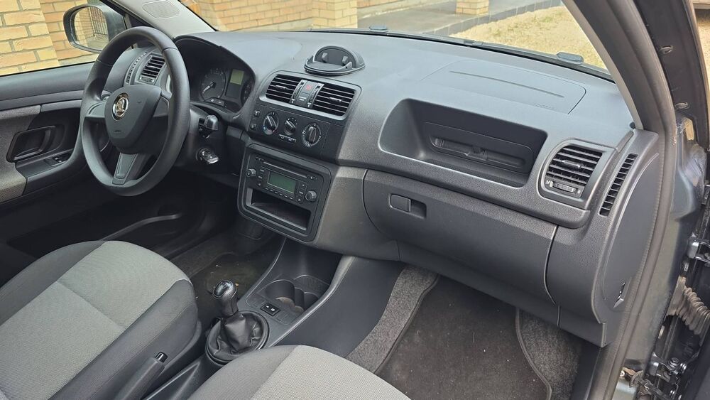 Fabia III 1.2 TSI 85 Tour De France 2015 occasion 59650 Villeneuve D Ascq