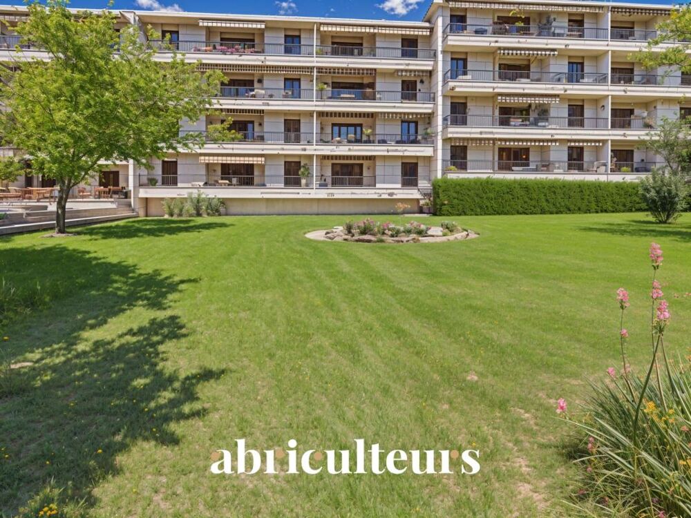 Vente Appartement Appartement 3 pièces de 94 m² –Quartier La Torse –  13100 Aix-en-Provence Aix en provence