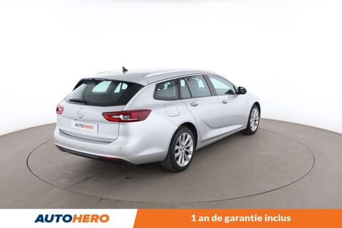 Insignia 1.5 Diesel Elegance Business Automatique 122 ch 2020 occasion 92130 Issy-les-Moulineaux