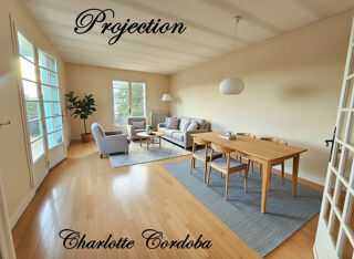  Maison � vendre 4 pi�ces 92 m�