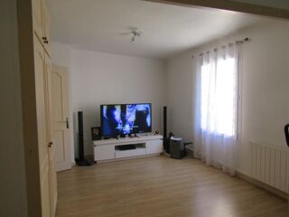 Appartement à vendre 3 pièces 61 m²