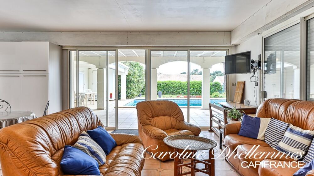 � vendre  Villa Les Sables-d'Olonne (85180)