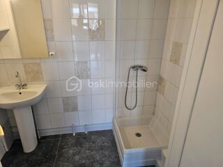  Appartement à vendre 1 pièce 22 m²