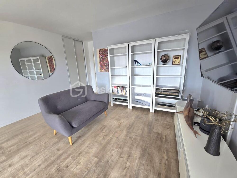 Vente Appartement Appartement T4 de 90 m² – Résidence récente, sécurisée, calme et idéalement située Orleans