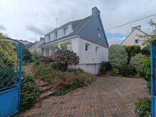  Maison � vendre 6 pi�ces 139 m�