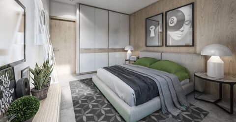  Appartement  louer 3 pices 62 m