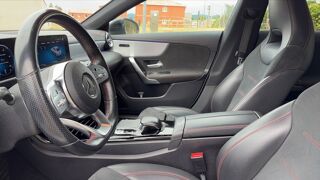 Classe CLA Coupe 2.0 200D 150 AMG Line - Automatique Toit ouvrant 2019 occasion 31000 Toulouse