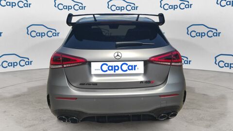 Classe A IV 45 S 421 4Matic+ 8G-DCT AMG - Automatique Toit ouvrant 2020 occasion 83330 Signes