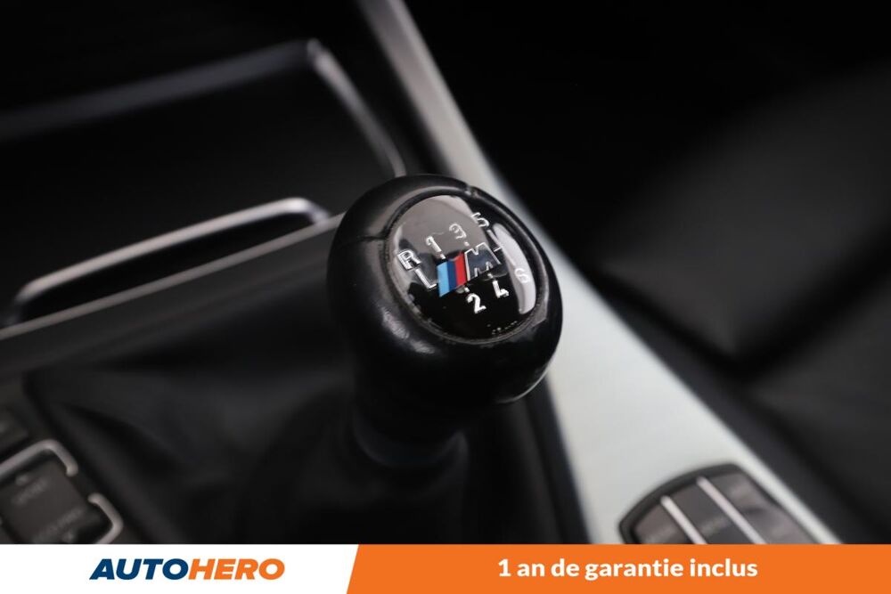 S&eacute;rie 1 116i M Sport 5P 109 ch 2018 occasion 92130 Issy-les-Moulineaux