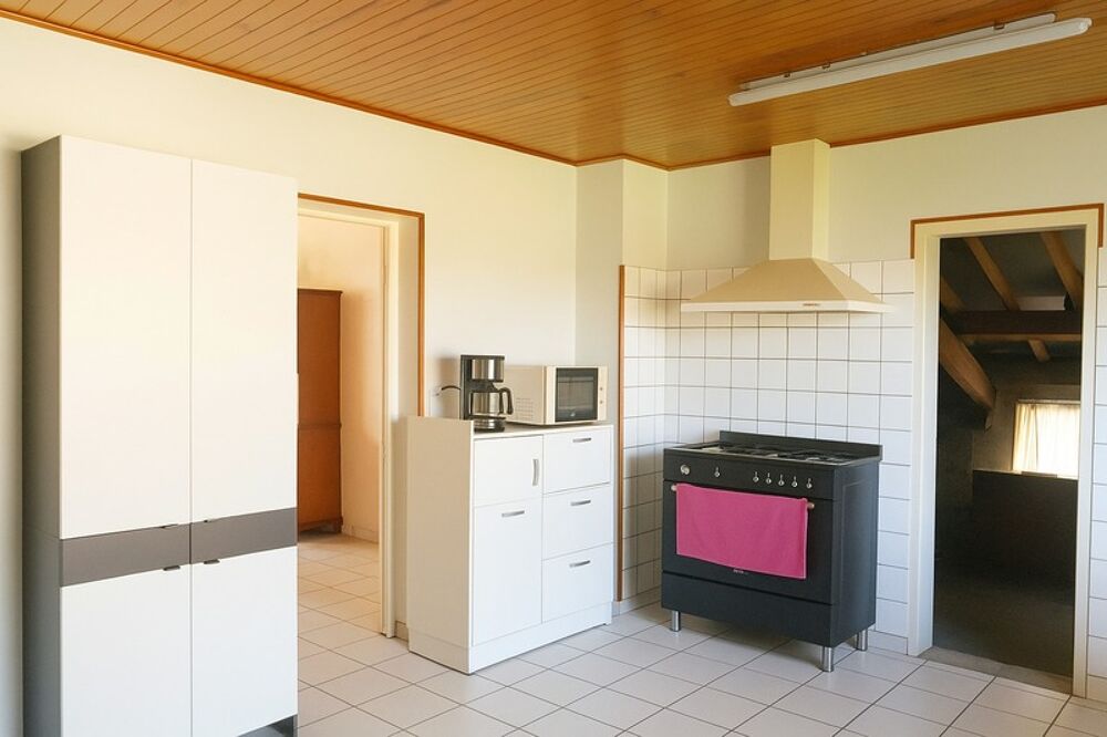 Vente Maison ? Maison familiale de plain-pied avec grand jardin – Les Essards-Taignevaux (39120) Les essards taignevaux