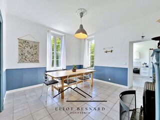  Maison à vendre 6 pièces 122 m²