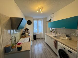  Appartement � vendre 4 pi�ces 89 m�