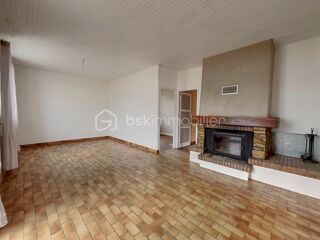  Maison à vendre 4 pièces 91 m²