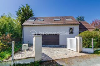  Maison à vendre 5 pièces 160 m²