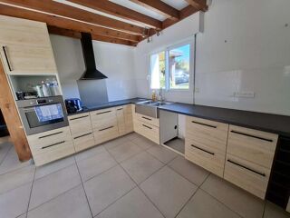  Maison  vendre 8 pices 140 m