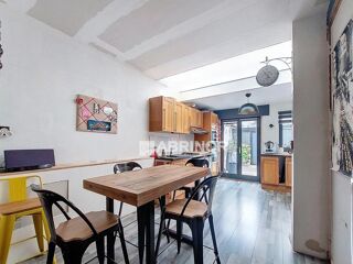  Maison � vendre 4 pi�ces 89 m�