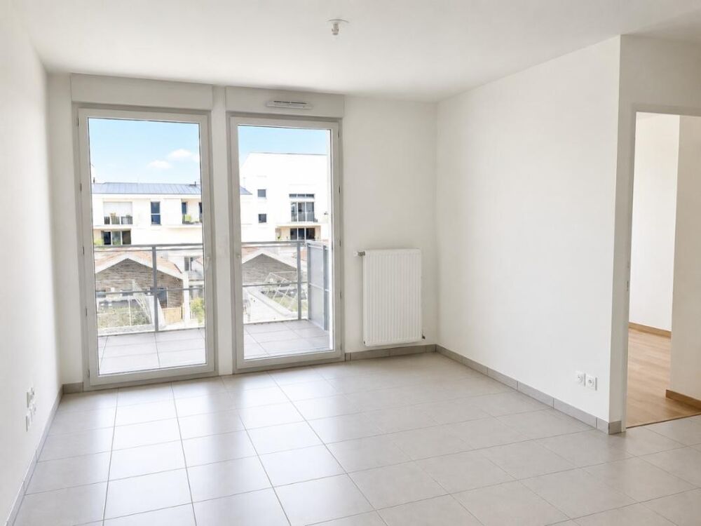 T2 avec balcon et parking à TOULOUSE