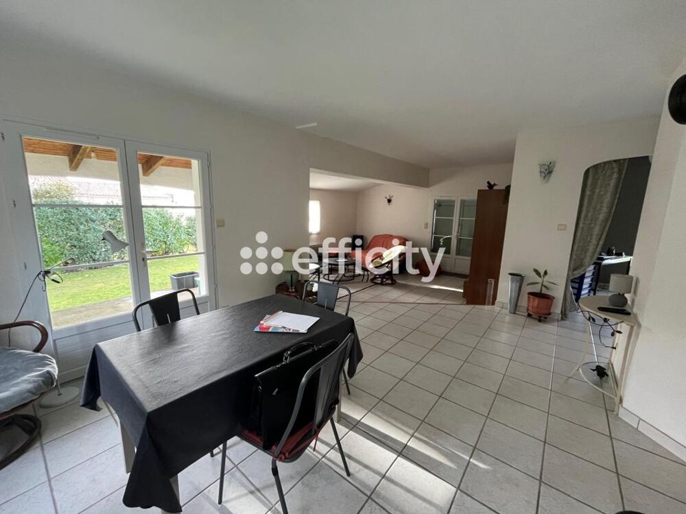 Vente Maison Maison Les sables d olonne